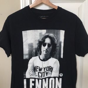 John Lennon Tee
